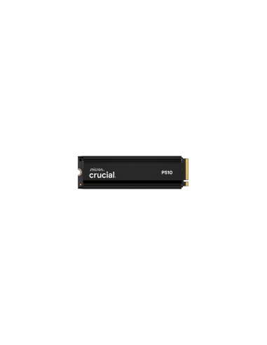 Crucial P510 1TB PCIe Gen5 NVMe 2280...